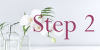 step 2 your executive assistant