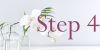 step 4 your executive assistant